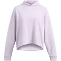 Under Armour Rival Terry Oversized Hettegenser