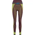 Hummel 228267 Seamless Leggings Med Høy Midje