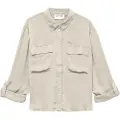Vero Moda Fabiana Skjorte Med Lange Ermer