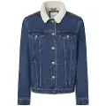 Pepe Jeans Regular Dlx Denimjakke