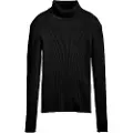 Levi's for woman. A8500-0001 Tulip jumper black (S), Casual, Cotton