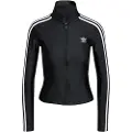 Adidas Originals Adicolor 3 Stripes Slim Treningsjakke