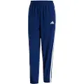Adidas Train Essentials 3 Stripes Woven Joggers
