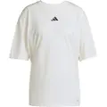 Adidas Climacool One Rep At A Time Graphic Kortarmet T-skjorte