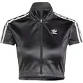 Adidas Adicolor Track T-skjorte