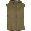 Urban Classics Super Light Puffer Vest