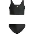 Adidas 3 Stripes V Back Bikini