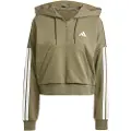 Adidas Essentials 3 Stripes French Terry Hettegenser