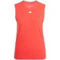 Adidas Match Pro Ermeløs T-skjorte