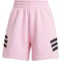 Adidas Future Icons 3 Stripes Shorts