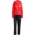 Adidas Essentials Linear Treningsdress