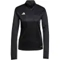 Adidas Tiro 25 Essentials Training Halv Glidelås Genser