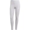 Adidas Essentials 3 Stripes Cotton Leggings