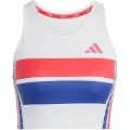 Adidas Adizero Retro Crop Sport-topp
