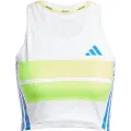 Adidas Adizero Retro Crop Sport-topp