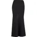 Urban Classics Glitter Maxi Midiskjørt