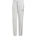 Adidas Essentials 3 Stripes French Terry Cuffed Joggers