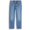 Levi's 501 Crop Jeans