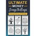Gopublish The Ultimate Money Saving Challenge Book