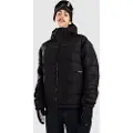Volcom Sew Down Jakke svart