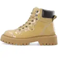 Bianco Bianorth Boots Med Lisser