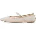 Bianco Biafall Ballerinasko