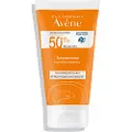 Avene Sol Spf50 50ml Ansikts Solkrem