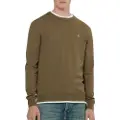 Scotch & Soda Seasonal Core Regular Fit Genser
