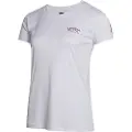 Mystic Jayde Loose Quickdry Rashguard Med Korte Ermer Til Dame