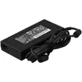 HP - Strømadapter - 120 watt