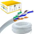Extralink Ex.10055 Cat5e-nettverkskabel 305 M