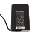 Dell USB-C AC Adapter E5 - Kit - strømadapter - 65 watt - Europa