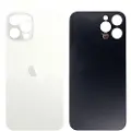 CoreParts MOBX-IP12PRO-06, Bakdeksel, Apple, iPhone 12 Pro, Sølv, 100 mm, 150 mm