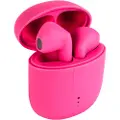Setty TelForceone Setty Bluetooth-øretelefoner TWS med ladeveske STWS-16 rosa