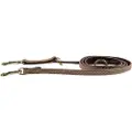 Kentucky Nylon Plaited Hundebånd 15 Mm