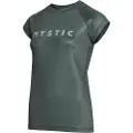Mystic Star Rashvest Rashguard Med Korte Ermer Til Dame