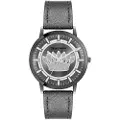 Juicy Couture Jc1345gygy Dameklokke