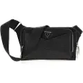 GUESS Siena Double Compart Midjeveske