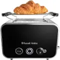 Russell Hobbs Russell HobbsBrødrister Distinctions 2S Toaster 26430-56BrødristerFra Homeroom