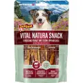 DeliBest Vital Natura Snack grønnleppet musling - 200 g