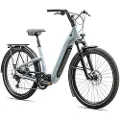 Specialized Turbo Como 4.0 Nb 27.5´´ 2025 Elektrisk Sykkel