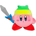 Together plus Kirby Sverd Teddy 12 Cm