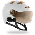Kask R Rainbow Chrome Wg11 Byhjelm