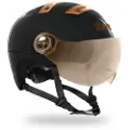 Kask R Rainbow Chrome Wg11 Byhjelm