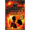Penguin Random House Percy Jackson and the Battle of the Labyrinth (Book 4)
