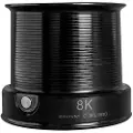 Okuma 8k Shallow Ekstraspole