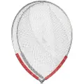 Bulox Nylon Ovalt Håvhode