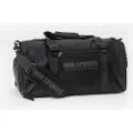MM Sports Treningsbag Clean - Black