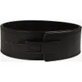 MM Sports Lifting Lever Belt - Vektløfterbelte i lær - XS