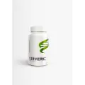 Body Science 3 x Body Science Turmeric, 60 kapsler – Gurkemeie, Antioksidanter